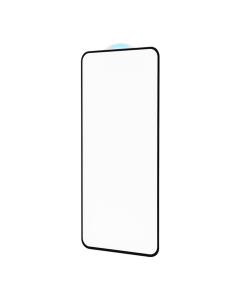 Захисне скло Xiaomi Redmi Note 12 4G/Note 12 5G/Poco X5 5G FULL SCREEN HQ Чорне (Black)