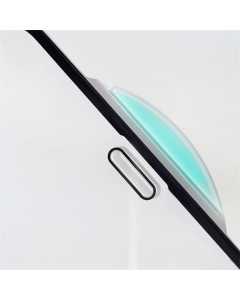 Захисне скло Xiaomi Redmi Note 14 4G FULL SCREEN HQ Чорне (Black)