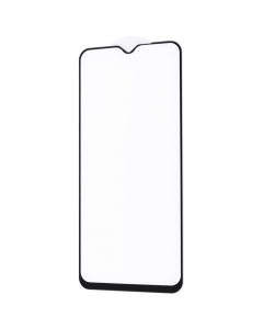 Захисне скло Xiaomi Redmi Note 8 Pro FULL SCREEN HQ Чорне (Black)