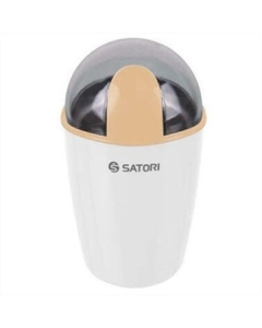 Кавомолка Satori SG-2503-BG Білий (White)
