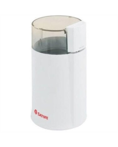 Кавомолка Satori SG-1801-WT Білий (White)