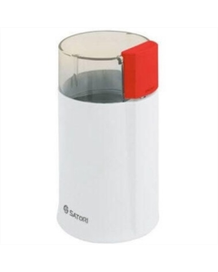 Кавомолка Satori SG-1802-RD Білий (White)