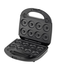 Бутербродниця Magio МG-379 Срібний Чорний (Black Silver)