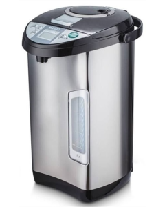 Термопот Magio МG-968 Срібний Чорний (Silver Black)