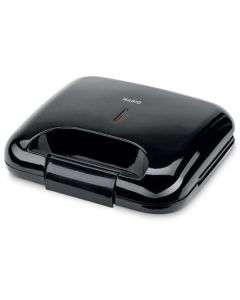 Бутербродниця Magio МG-368 Чорна (Black)