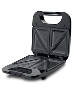 Бутербродниця Magio МG-368 Чорна (Black)