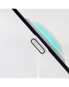 Захисне скло iPhone 6/6s FULL SCREEN HQ Чорне (Black)