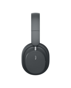 Бездротові повнорозмірні навушники Baseus Bowie D05 Чорні (Black)