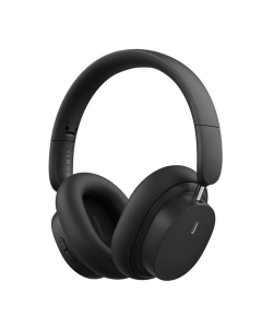 Бездротові повнорозмірні навушники Baseus Bowie D05 Чорні (Black)