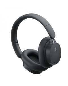 Бездротові повнорозмірні навушники Baseus Bowie D05 Чорні (Black)