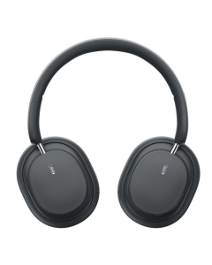 Беспроводные полноразмерные наушники Baseus Bowie D05 Черные (Black)