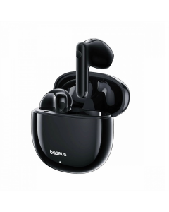 Беспроводные вкладыши-наушники Baseus Bowie E13 TWS Черные (Black)