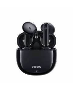 Беспроводные вкладыши-наушники Baseus Bowie E13 TWS Черные (Black)