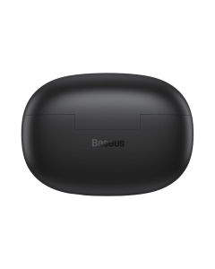 Беспроводные вкладыши для ушей Baseus Bowie MZ10 TWS Черные (Black)