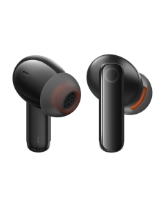 Бездротові навушники вкладиші Baseus Bowie MZ10 TWS Чорні (Black)