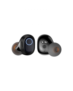 Бездротові навушники вкладиші Baseus Bowie WM03 TWS Білі (Creamy White)