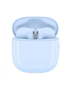 Бездротові навушники вкладиші Baseus Bowie WX5 TWS Сині (Blue)