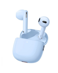 Бездротові навушники вкладиші Baseus Bowie WX5 TWS Сині (Blue)