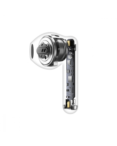 Бездротові навушники вкладиші Baseus Bowie WX5 TWS Сині (Blue)