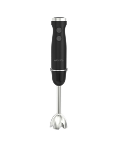 Блендер Ardesto HBG-600B Чорний (Black)