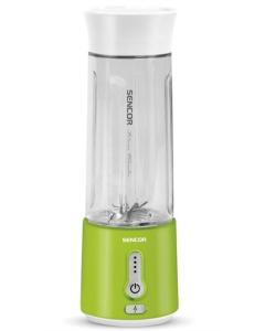 Блендер Sencor SBL131GR Білий Зелений (White Green)