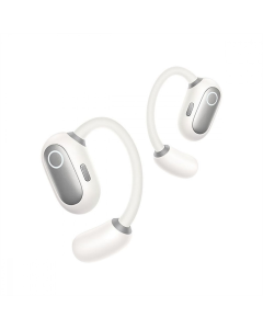Бездротові навушники вкладиші Baseus Earbuds Eli Sport Білі (White)