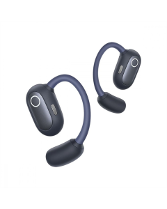 Бездротові навушники вкладиші Baseus Earbuds Eli Sport Білі (White)