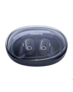 Бездротові навушники вкладиші Baseus Earbuds Eli Sport Білі (White)