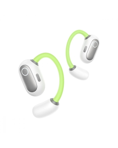 Бездротові навушники вкладиші Baseus Earbuds Eli Sport Зелені (Green)