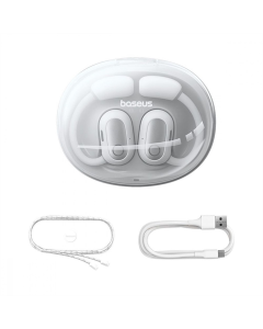 Бездротові навушники вкладиші Baseus Earbuds Eli Sport Зелені (Green)