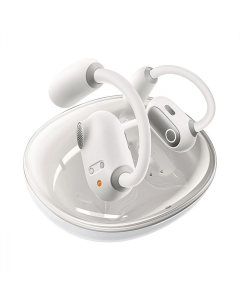 Бездротові навушники вкладиші Baseus Earbuds Eli Sport Зелені (Green)