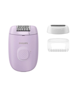 Епілятор Philips BRE237/00 Фіолетовий (Violet)