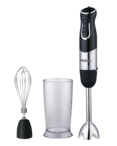 Блендер Ardesto HBK-800BR Чорний (Black)