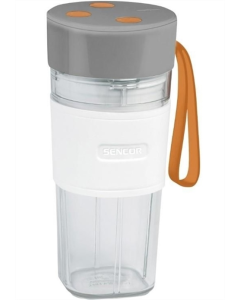 Блендер Sencor SBL150WH Білий Сірий (White Gray)