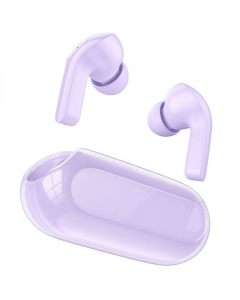 Беспроводные вкладыши Hoco EW39 Bright TWS Желтые (Yellow)