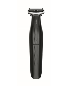 Електробритва Ardesto SHR-PTR1 Чорна (Black)