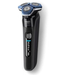 Електробритва Philips S7886/55 Чорна (Black)