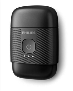 Електробритва Philips S591/05 Чорна (Black)