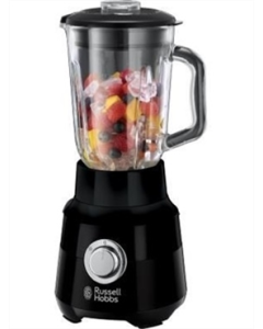 Блендер Russell Hobbs 24722-56 Чорний (Black)