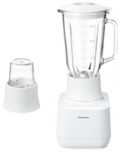 Блендер стационарный Panasonic MX-MG5451WTQ Белый (White)