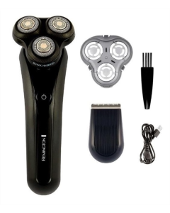 Електробритва Remington X5 Limitless X XR1755 Чорна (Black)