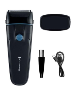 Електробритва Remington F1 Style F1000 Чорна (Black)