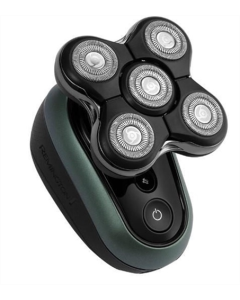 Електробритва Remington Ultimate Series RX7 XR1600 Чорна (Black)