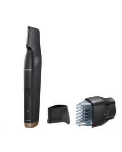 Тример Panasonic ER-GD61-K520 Чорний Золотий (Black Gold)