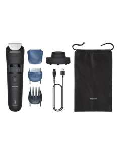 Тример Philips BT5780/15 Сірий (Grey)