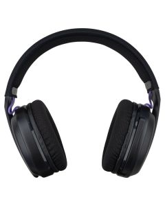 Беспроводные полноразмерные наушники Proove Gaming Glimmer (APP) Черные (Black)