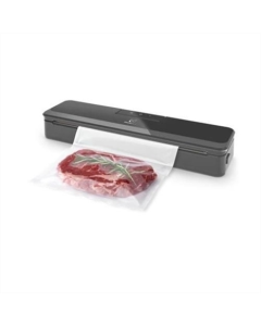 Вакууматор для рулонів, пакетів і контейнерів Electrolux E4VS1-4AG Чорний (Black)