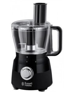 Кухонний комбайн Russell Hobbs 24732-56 Чорний (Black)
