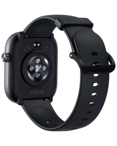 Смарт-годинник Mibro Watch C4 Сірий (Dark Gray)