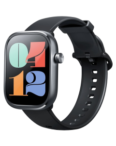 Смарт-годинник Mibro Watch C4 Сірий (Dark Gray)